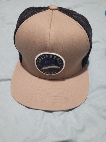 Casquette rip curl