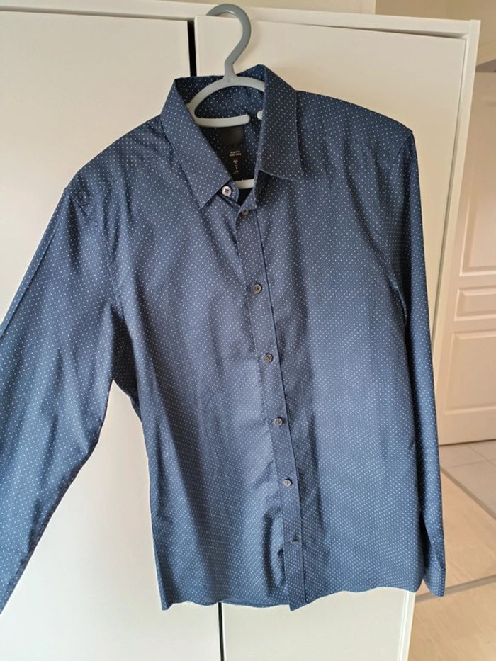 Chemise - photo numéro 2