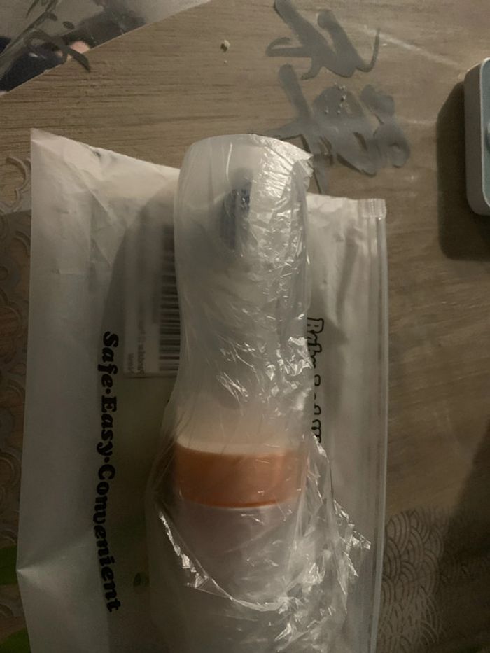 cuillère bébé