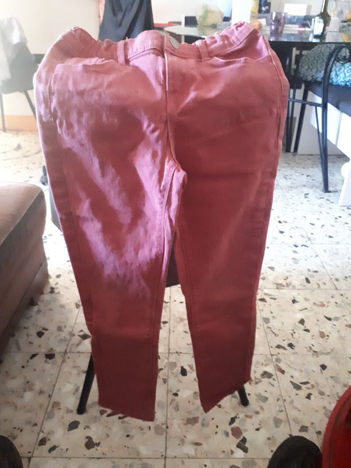 lots 4 vetements fille 8/10 ans - photo numéro 6