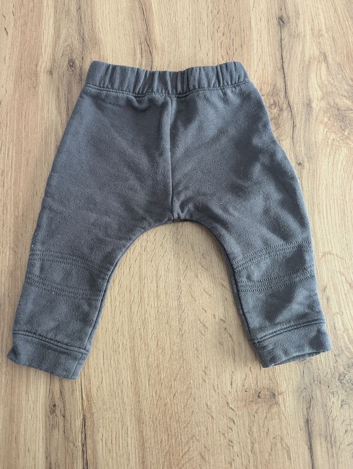 Lot vêtements bébé garçon 6 mois - photo numéro 6