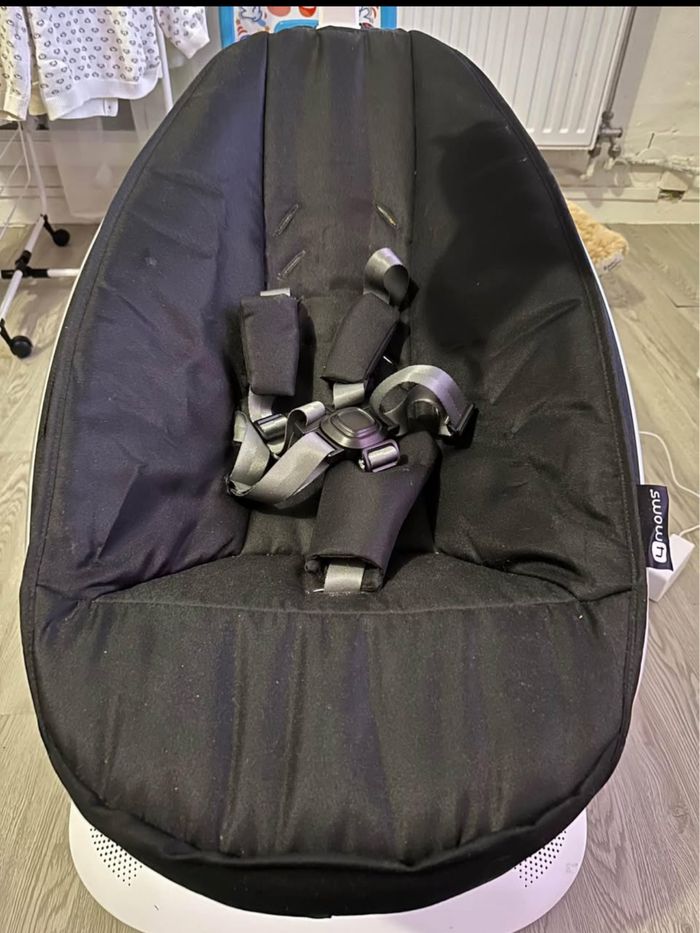 Balancelle mamaroo 5 - photo numéro 2