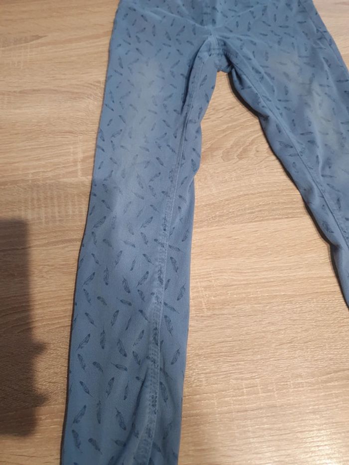 Jegging 10 ans - photo numéro 2