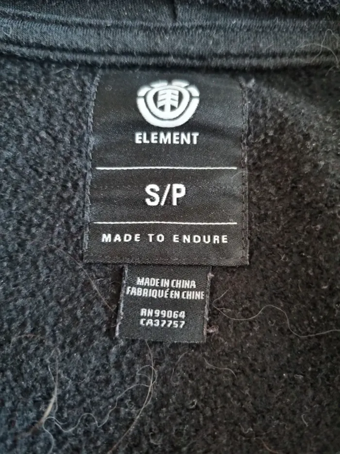 Gilet Élément - photo numéro 10