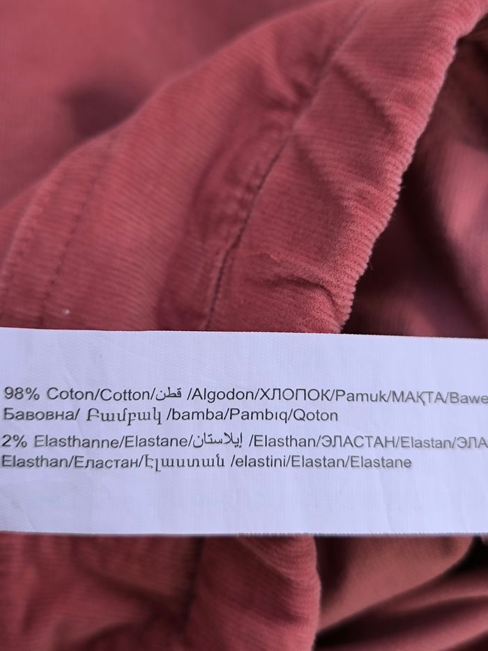 Pantalon fille TAO 23 mois - photo numéro 7