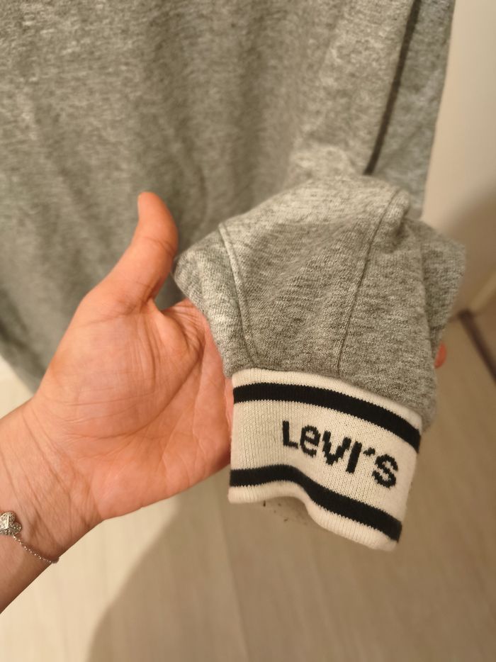 Robe levis femme S - photo numéro 6