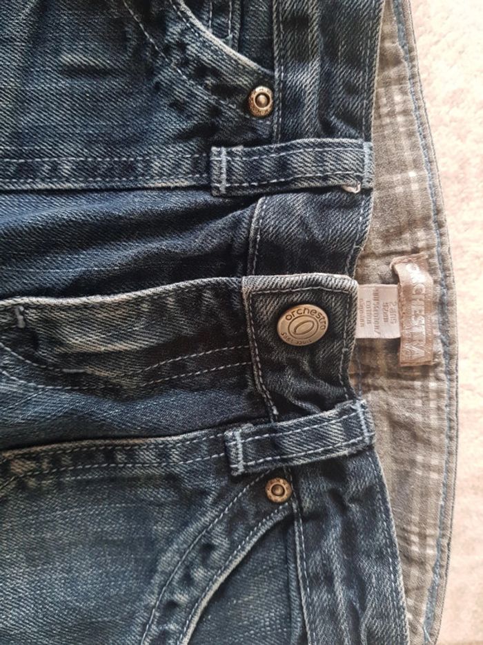 Lot 2 pantalons garçons Orchestra H&M - photo numéro 5