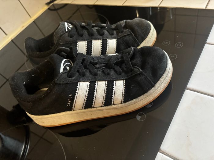 Adidas campus - photo numéro 4