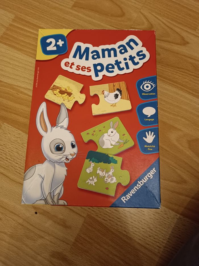 Jouet - photo numéro 3