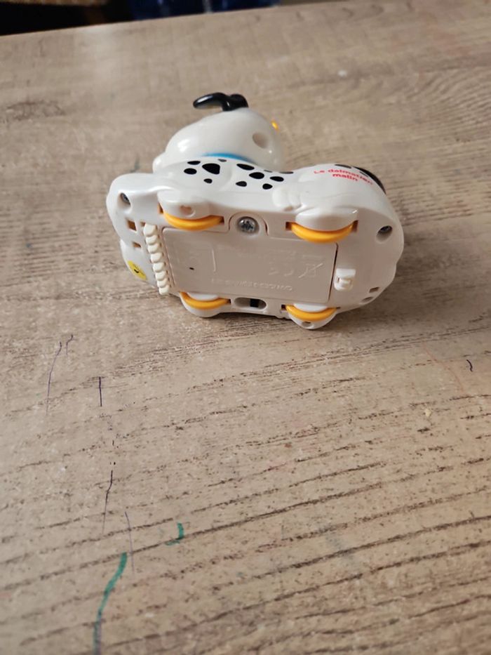 Vetch Gabin - photo numéro 3