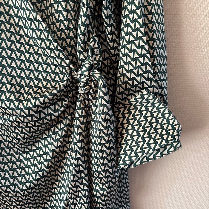 Robe portefeuille - photo numéro 3