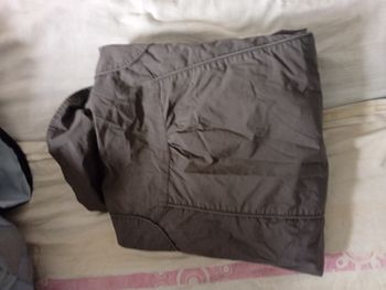 Lot de 3 petites vestes et 1 blouson 