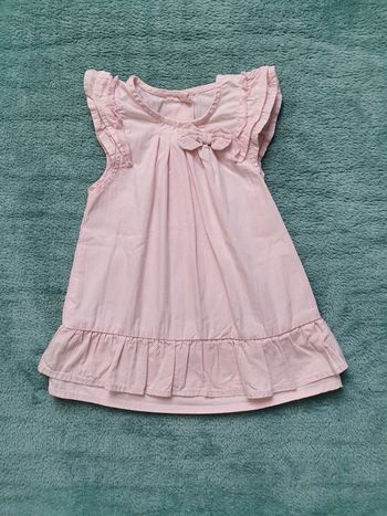 Magnifique robe 3 mois