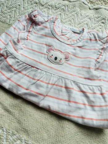 Pyjama Noukie’s été 18M 86cm