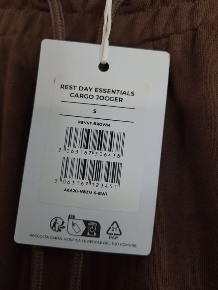 Jogging  cargo  gymshark - photo numéro 4