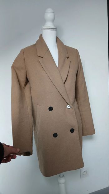 Manteau Pimkie
