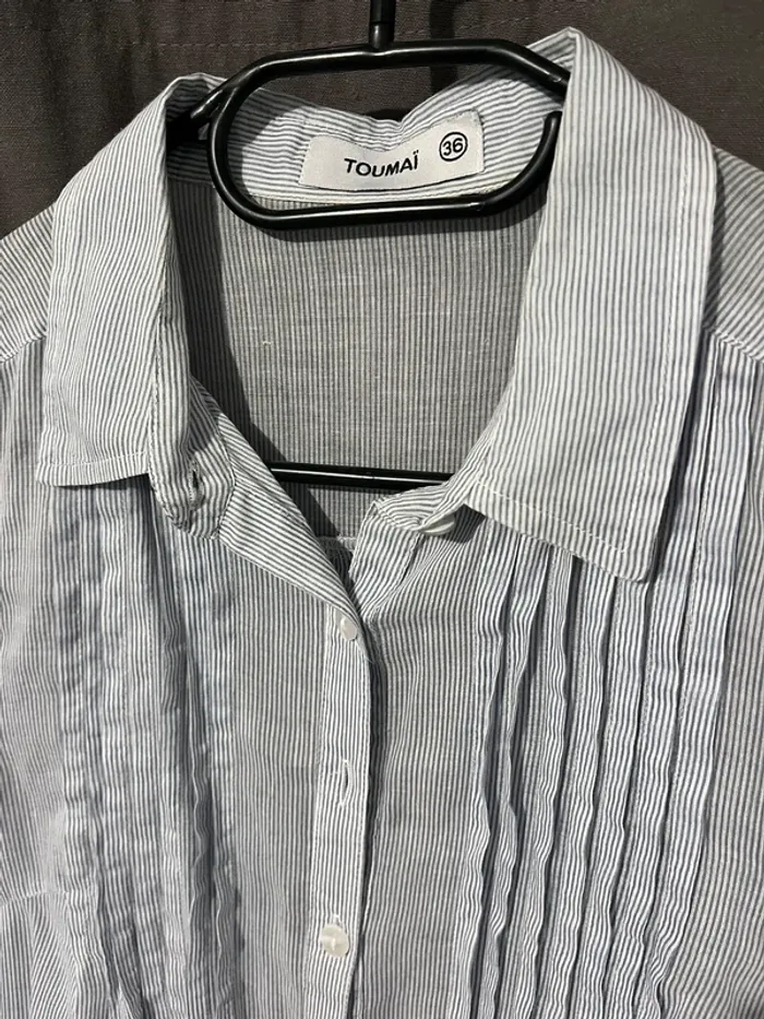 Chemise - photo numéro 2