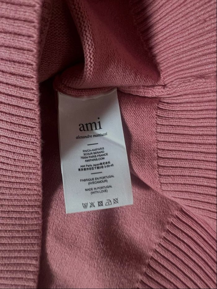 Pull ami Paris - photo numéro 6