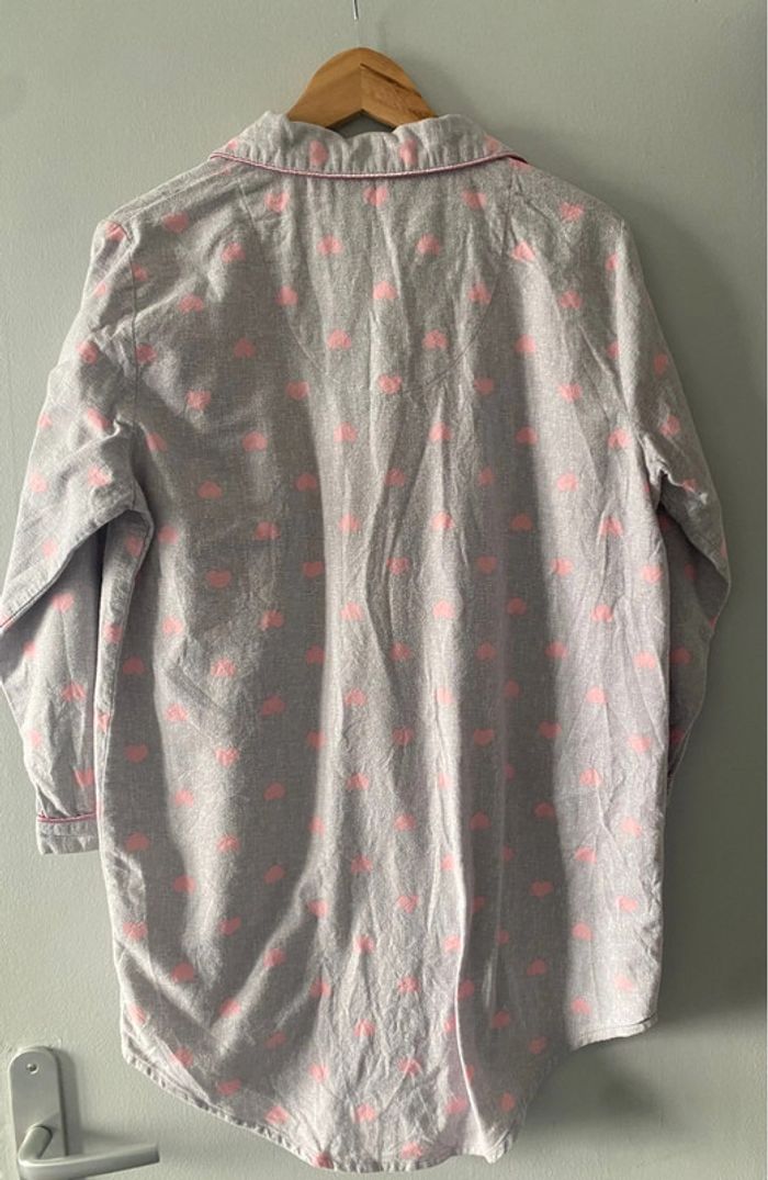 Chemise de nuit femme - photo numéro 2