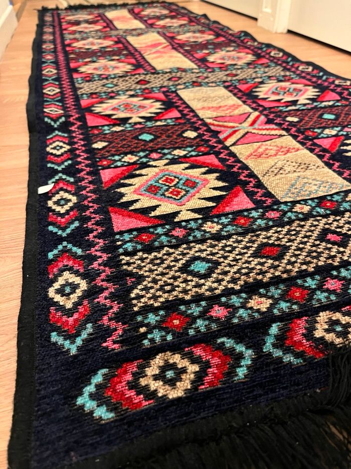 Tapis couloir Recto Verso neuf