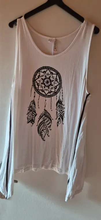 Tunique longue