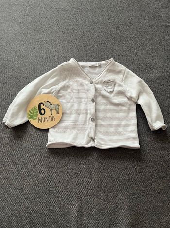 Gilet catimini