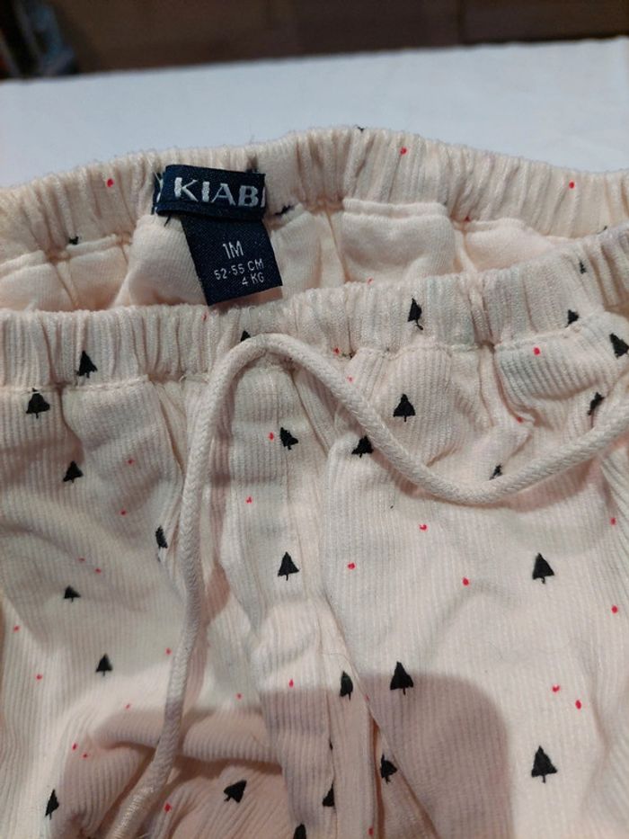 Culotte - photo numéro 2