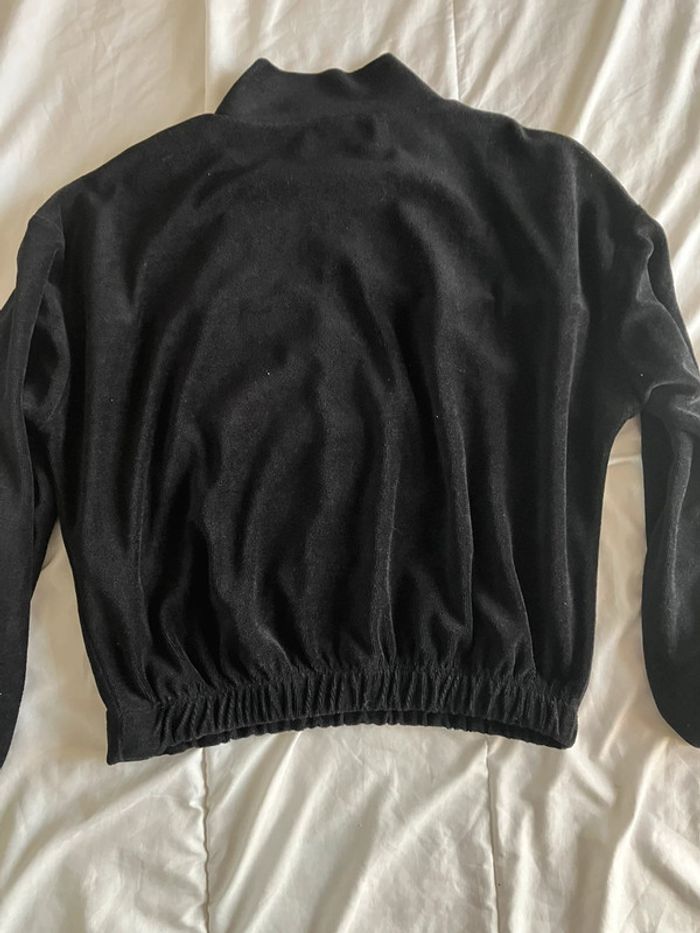 Sweat - photo numéro 4