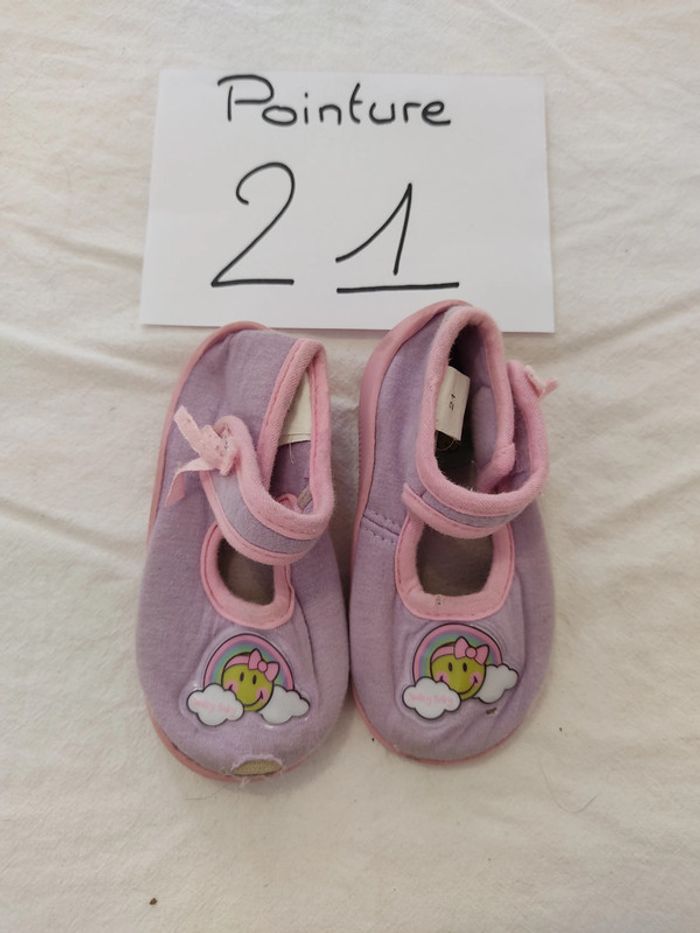 Chaussons