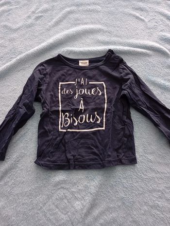 tee shirt