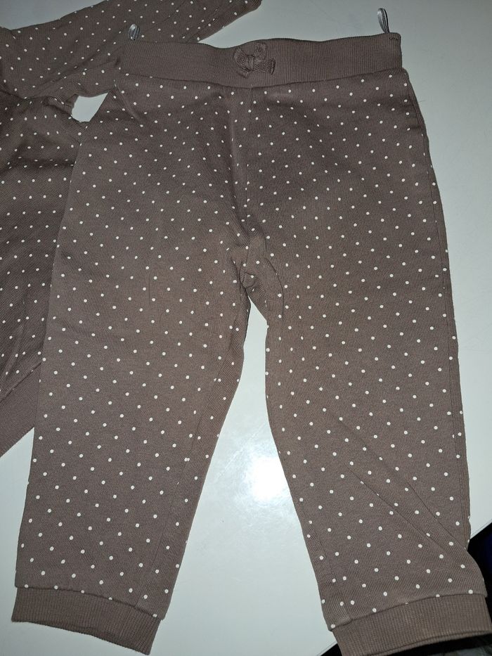 Ensemble pour bébé - photo numéro 2