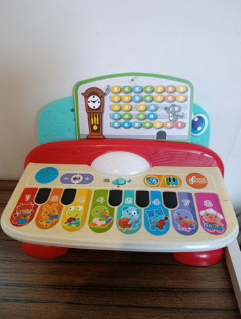 Piano 