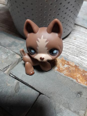 Figurine Petshop A20