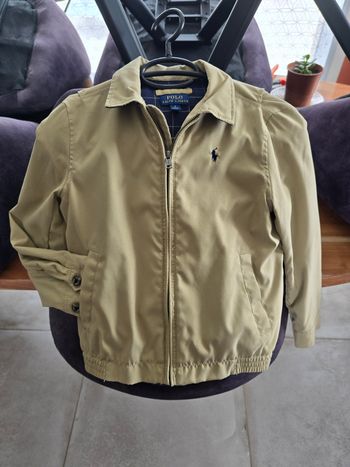 Veste Ralph lauren