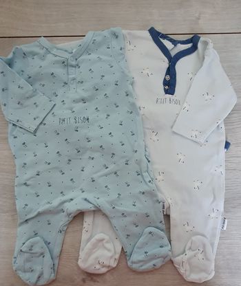 Pyjama