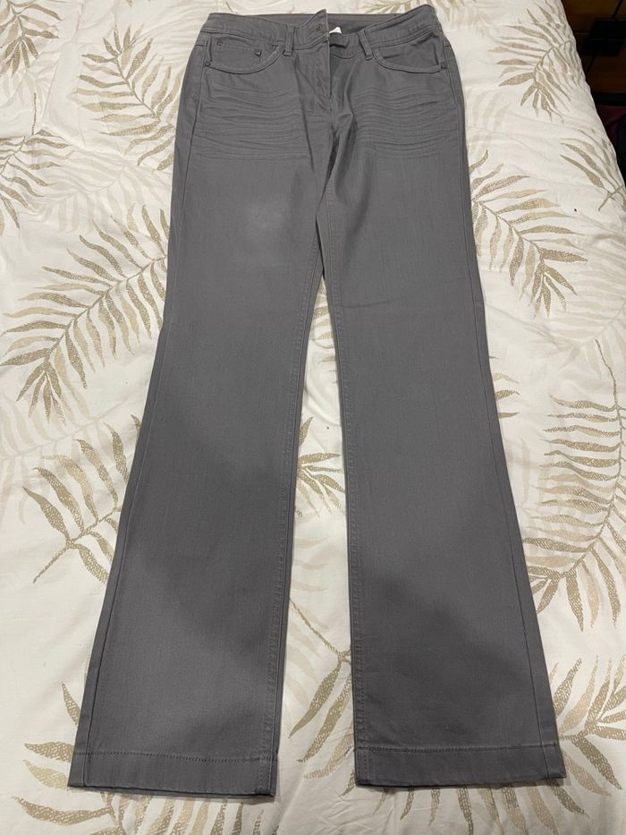 Pantalon coton - photo numéro 2