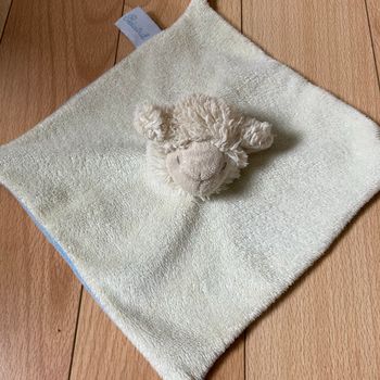 #doudou#mouton# avent