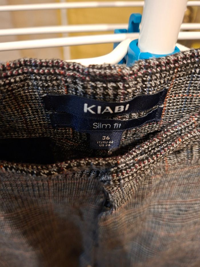 Pantalon chino taille 36 - photo numéro 2