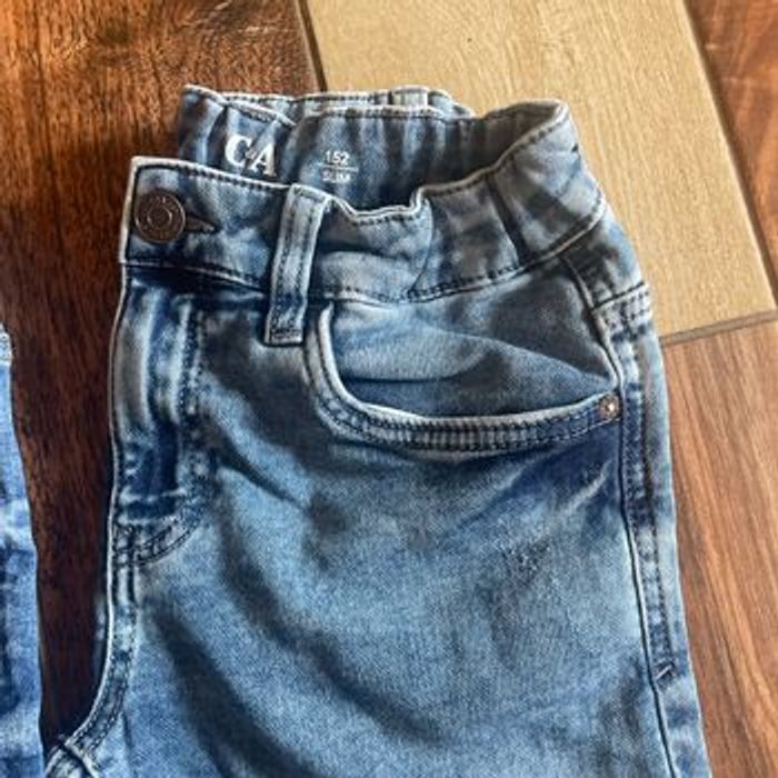 Lot Jean - photo numéro 4