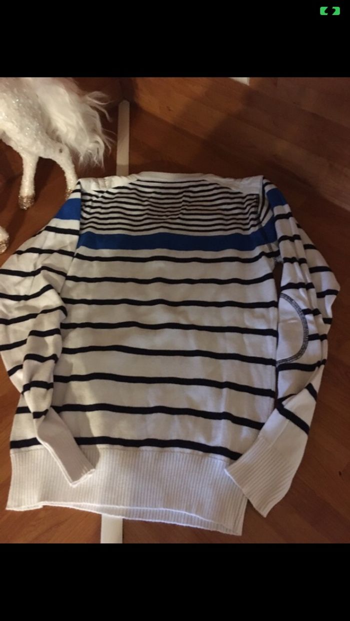 Pull léger - photo numéro 2