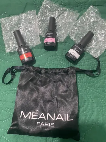 Mini vernis à ongles