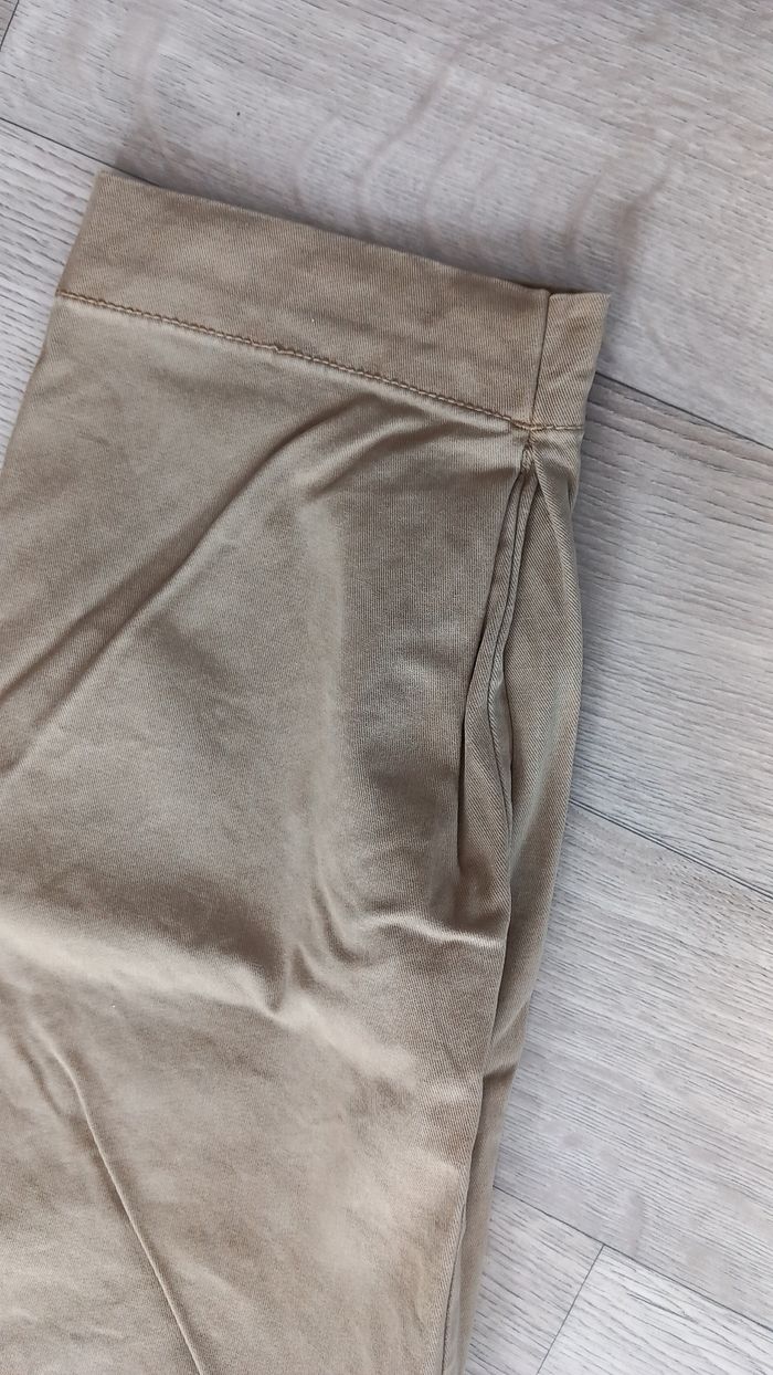 Pantacourt femme - photo numéro 2