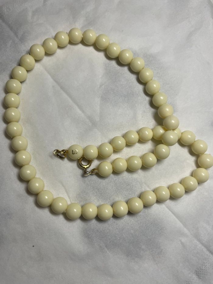 Lot de bijoux - photo numéro 6