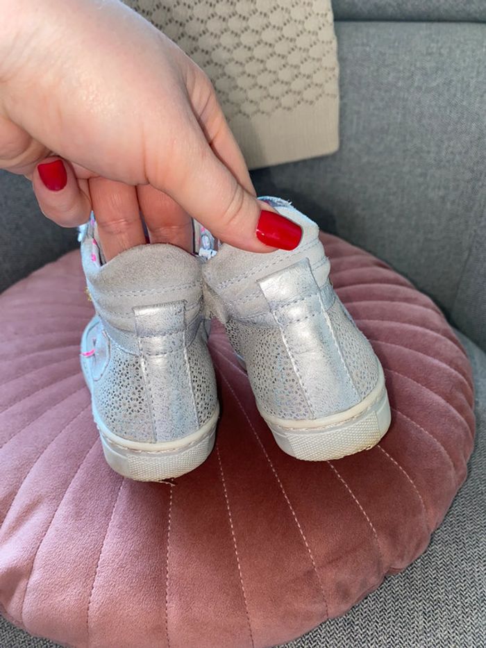 Chaussures mim pi taille 27 - photo numéro 4