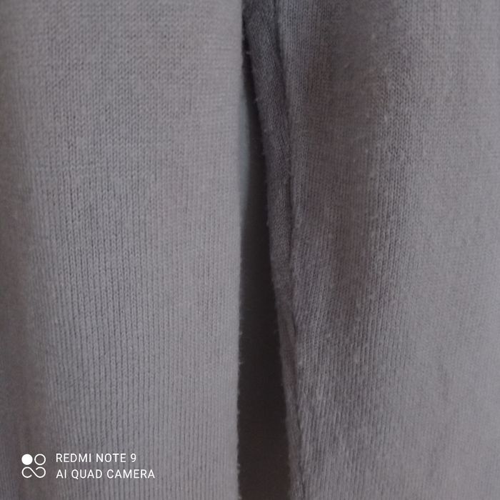 Long gilet gris t36/38 - photo numéro 4