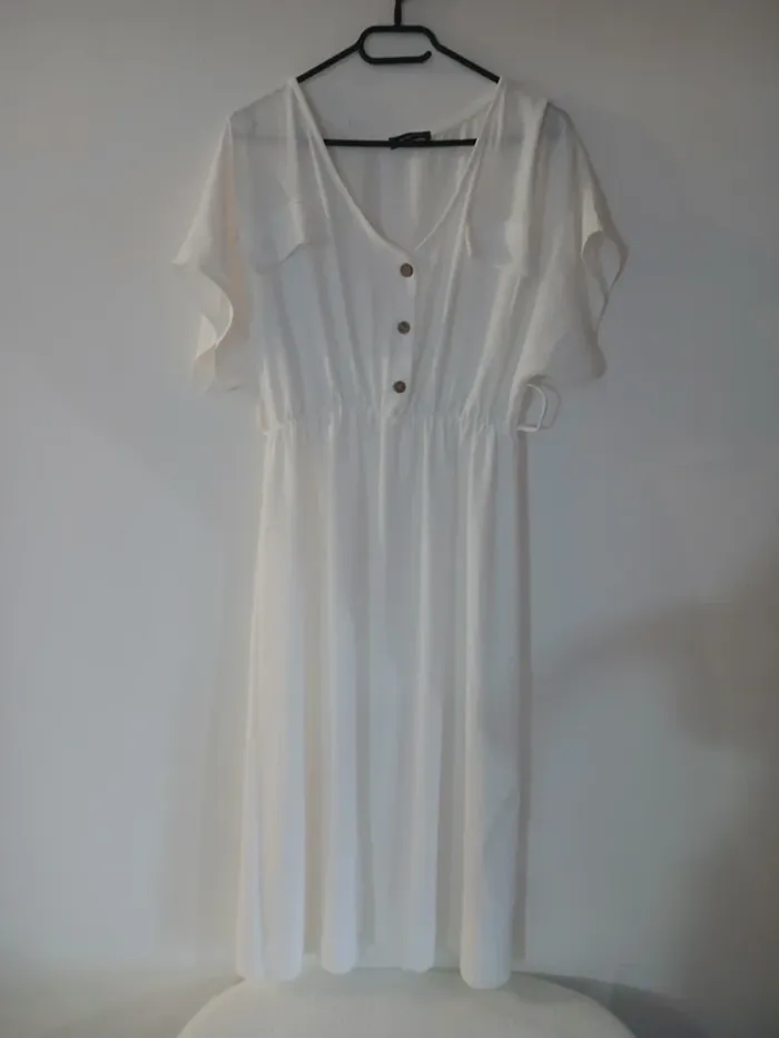Robe longue