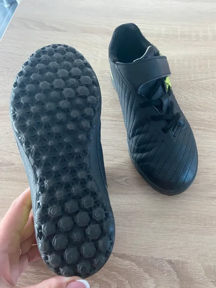 Chaussures de foot Kipsta - photo numéro 2