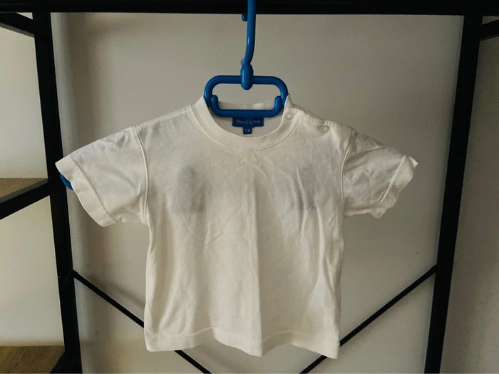 Ensemble T.12 mois Bout’Chou - photo numéro 2