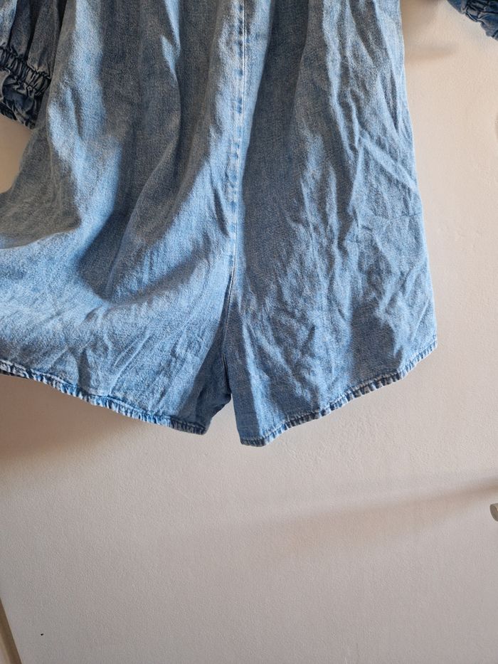 Combi short - photo numéro 2