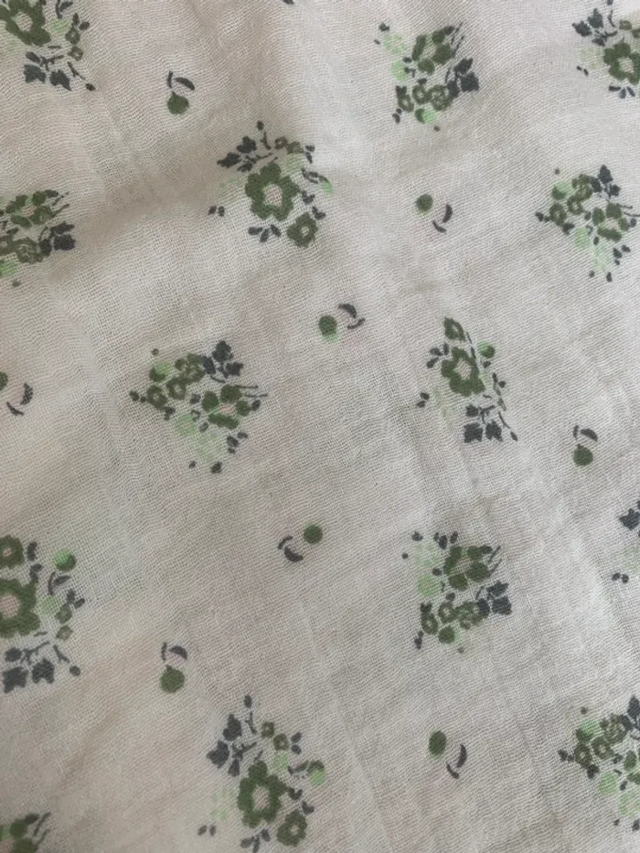 Robe en gaze de coton, Petit bateau - photo numéro 2